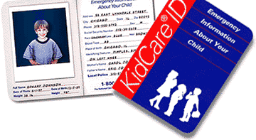 KidCare ID