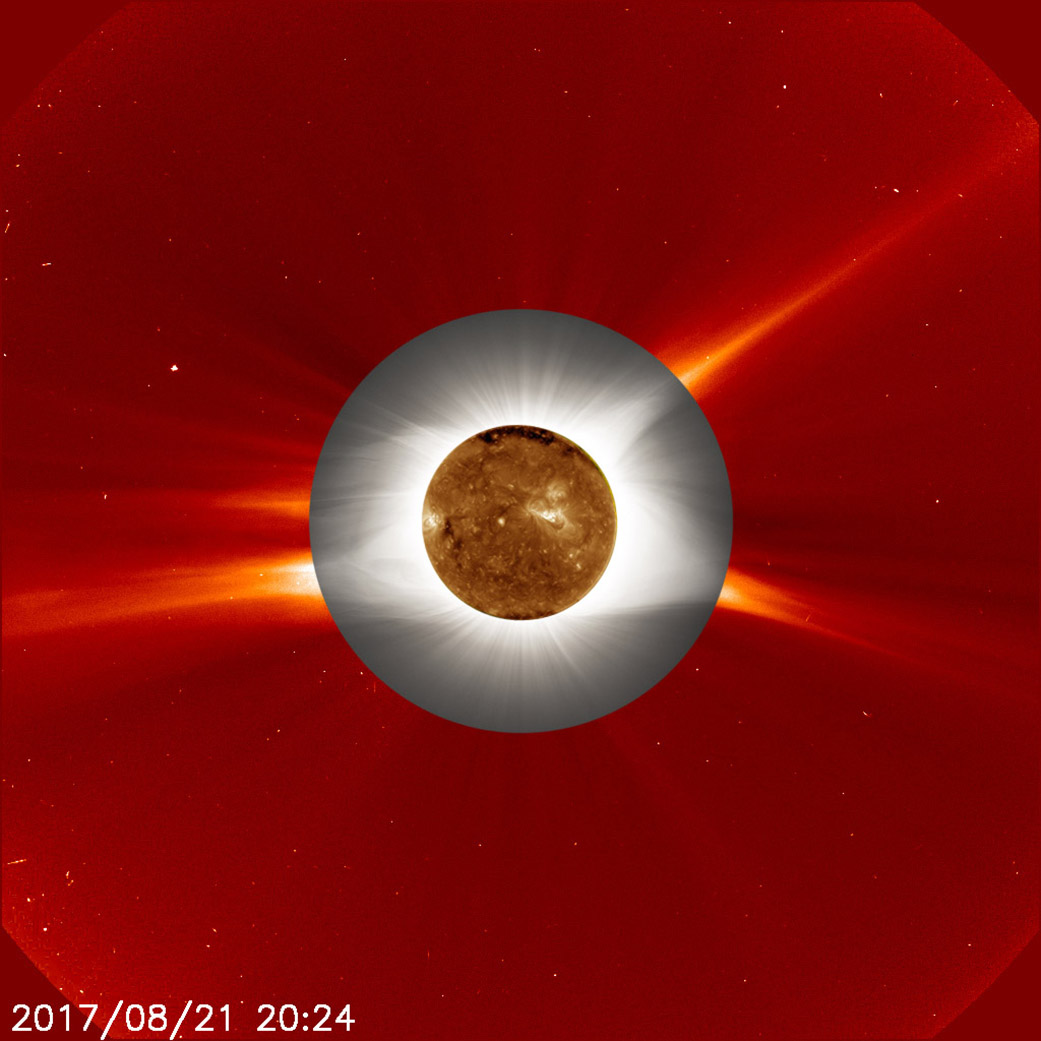 August 20, 2017 Eclipse Composite